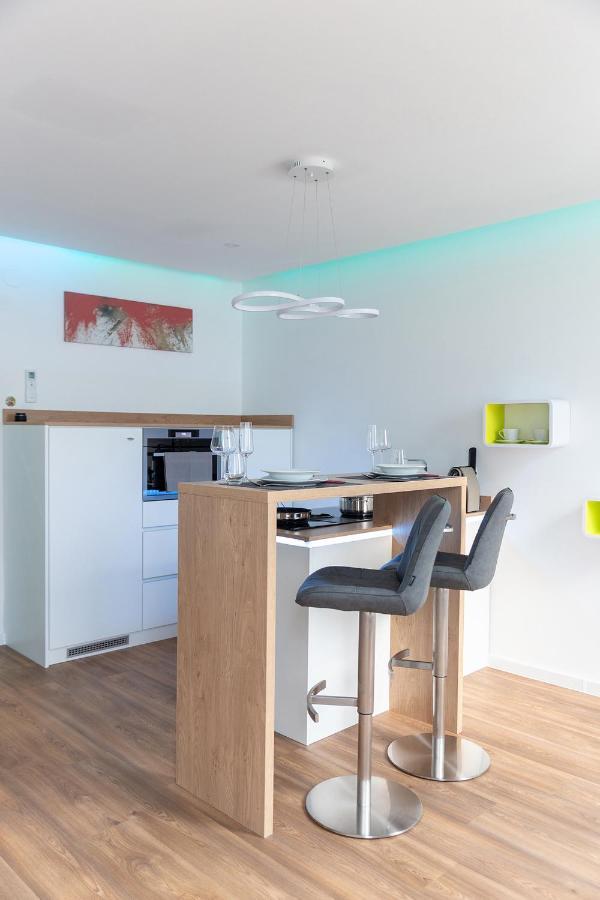 Am-Residence Alserhof Vienna Esterno foto